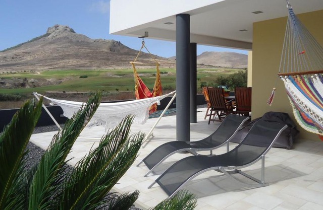 Villa Golf
