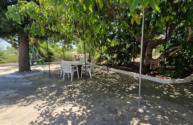 Villa Gomez