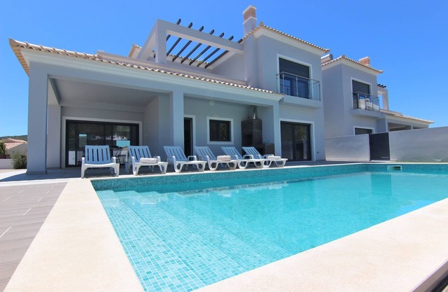Villa Goncinha - Private Pool & BBQ
