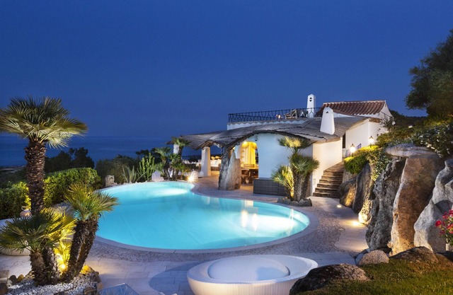 Villa Gouverneur by Miani Group