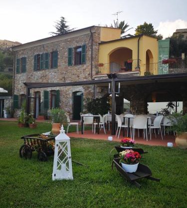 Villa Govi