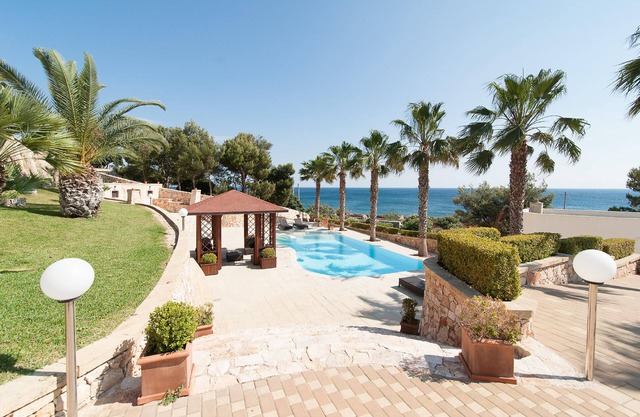 Villa Gregory - Marina Di San Gr...