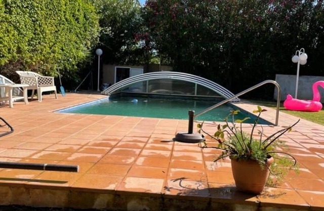 Villa Grao Castellón Ref. 053
