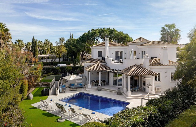 Villa Grace - Quinta do Lago