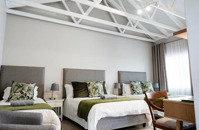 Villa Gracia Guesthouse