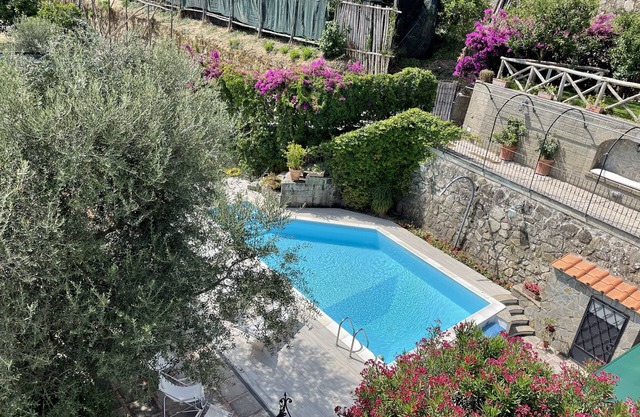Villa Gran Giocar In The Sweet Hearts