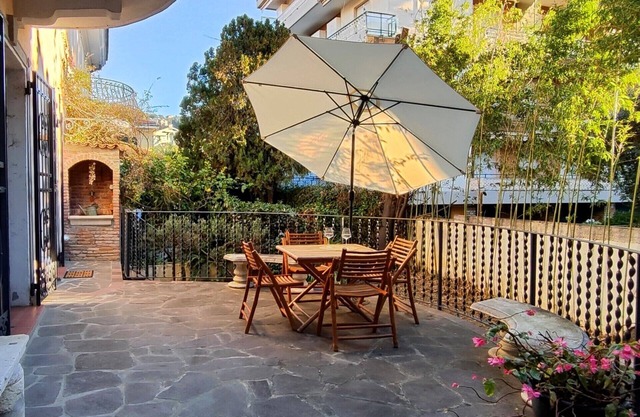 VILLA GRANDE