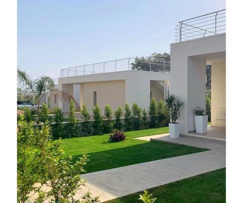 Villa Grazia