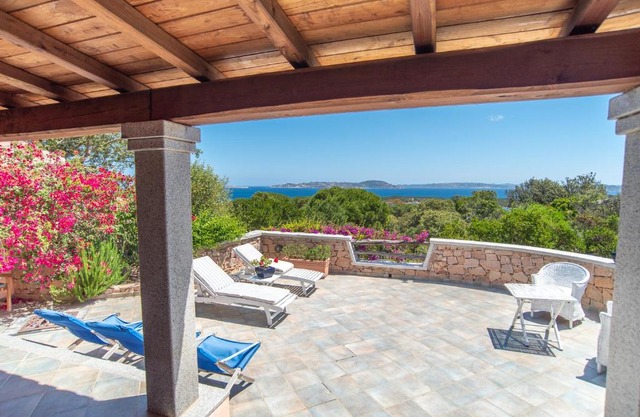 Villa Graziella