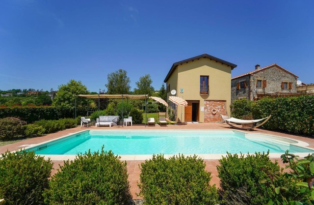 Villa Graziella - Sechs Schlafzimmer Villa, Schläft 12