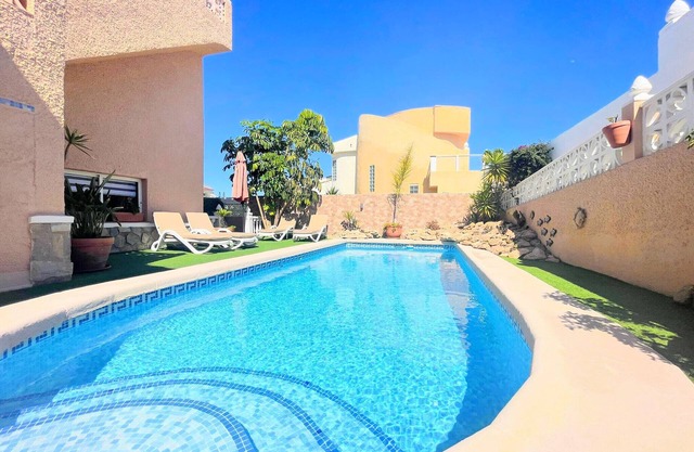 Villa Greco Ciudad Quesada by Villas&You