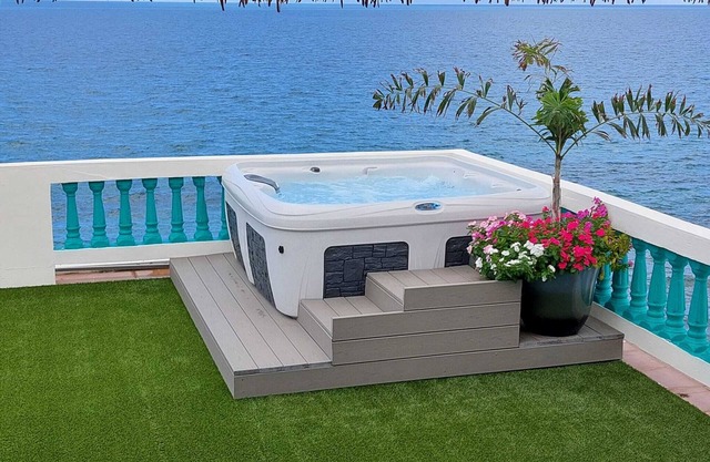 Villa 1 Upper von Sunset Paradise Villas