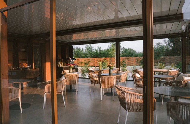 Villa Grumolara & Spa