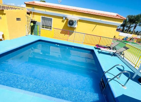 Villa Guadalupe