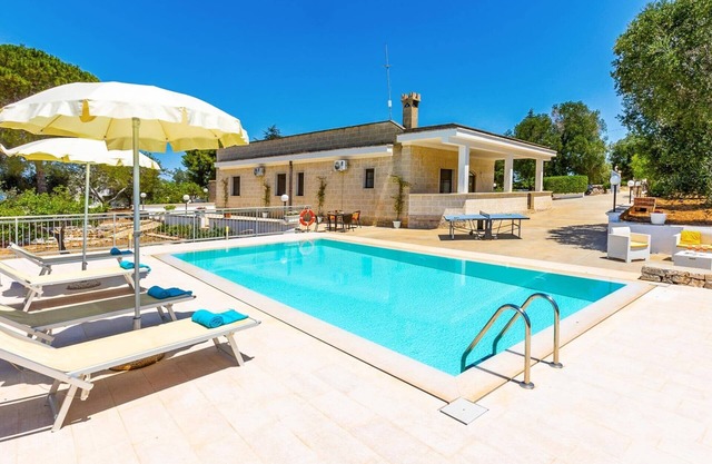 Villa Guglielmo by Villa Plus