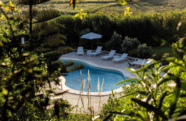 Villa Guincho Cascais | Ocean View | 16 pax | Maid