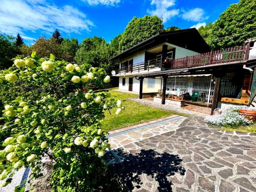 villa Guja