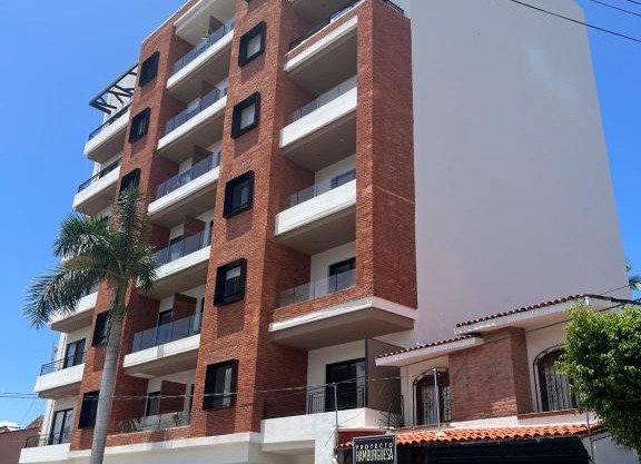 Villa GYG Puerto Vallarta II