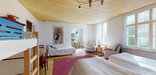 Villa Högbo