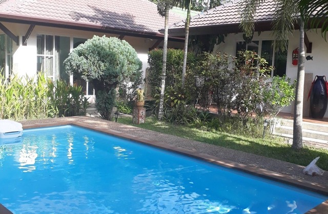 Villa H2 100m vom Meer entfernt, modern und sehr sauber