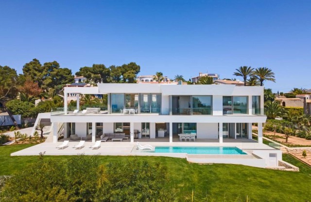 Villa Halcon al Mar by Interhome