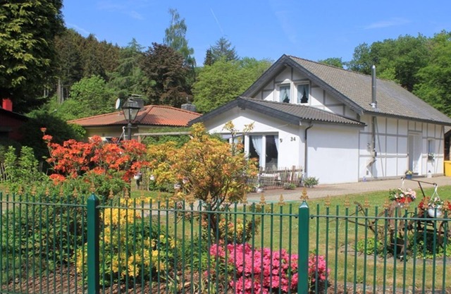 Villa Hammertal - Ferienhaus Villa Hammertal
