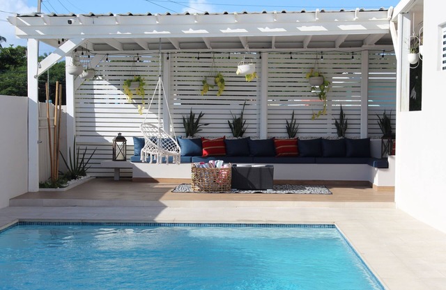 Villa Happy / 4-bedroom house with WiFi, AC in gorgeous Cabo Rojo, PR