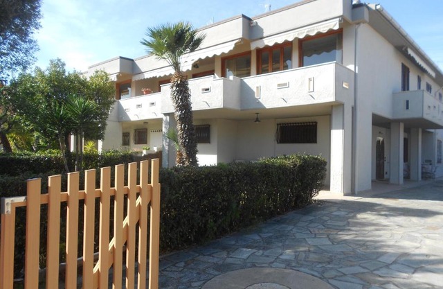 Villa happy days