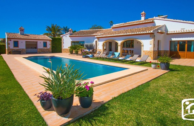 Abahana Villas - HARMONY