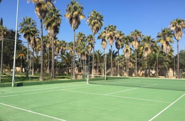 Villa Hasso Moli Dels Reis. (10 Minuten vom Zentrum von Palma entfernt)