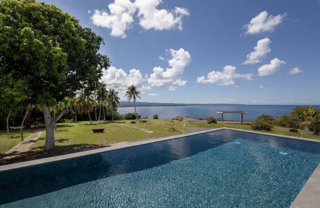 Villa Haydeé | Grand Ocean View Estate