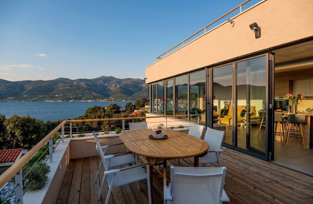 Villa Heaven - Drei Schlafzimmer Villa, Schläft 6