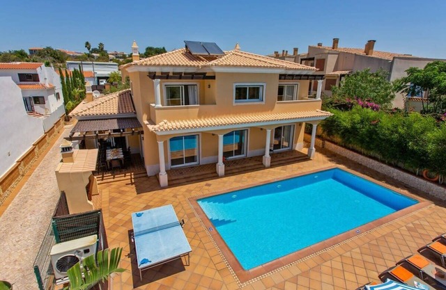 Villa Helene Norvilla, Central, Luxury, h/pool