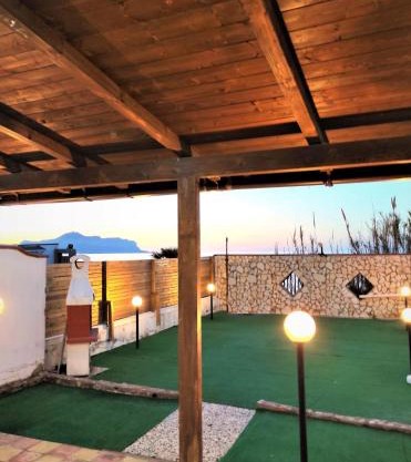 VILLA HEMINGWAY - LA CASA DI LEONARDO