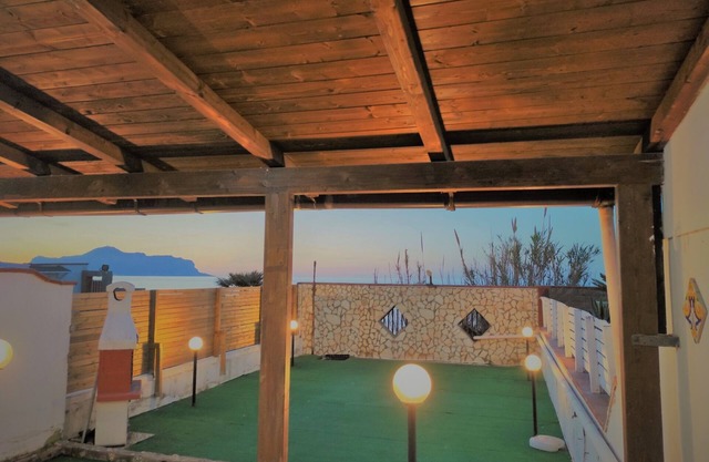 Villa Hemingway - Leonardo's House - Garden by the Sea
