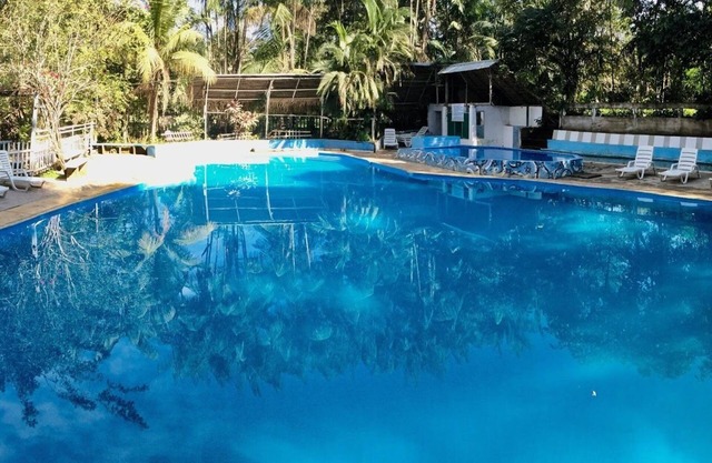 Villa Hermosa de Tambopata
