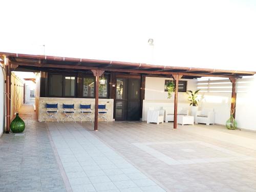 Villa Hermosa Beach