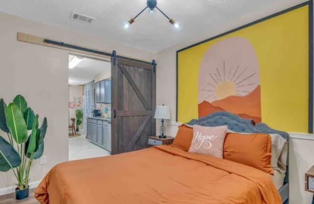 Villa Hideaway 4BRs Home a Hidden Gem in Missouri city