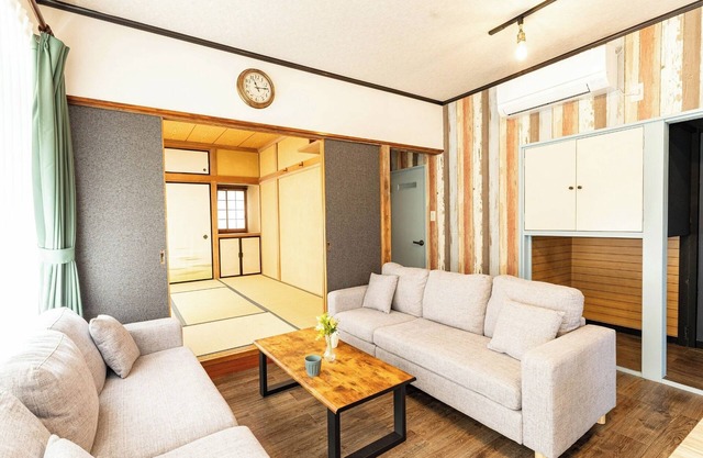Villa / Higashiibarakigun Ibaraki