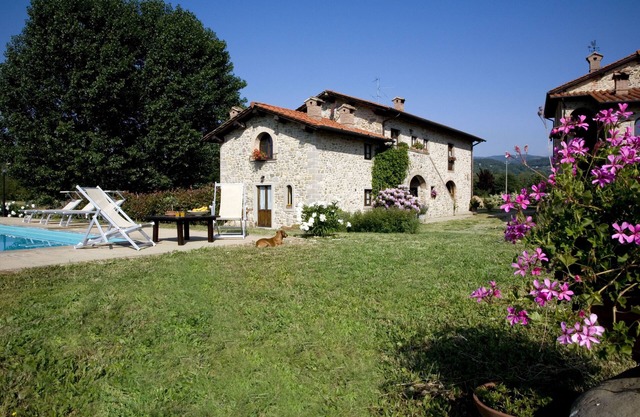 VILLA CASE ARNO bündeln privaten Gebrauch.