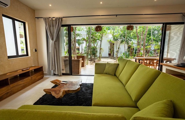 Villa Hormiguero Pool, AC, Beach club by Aqua Viva