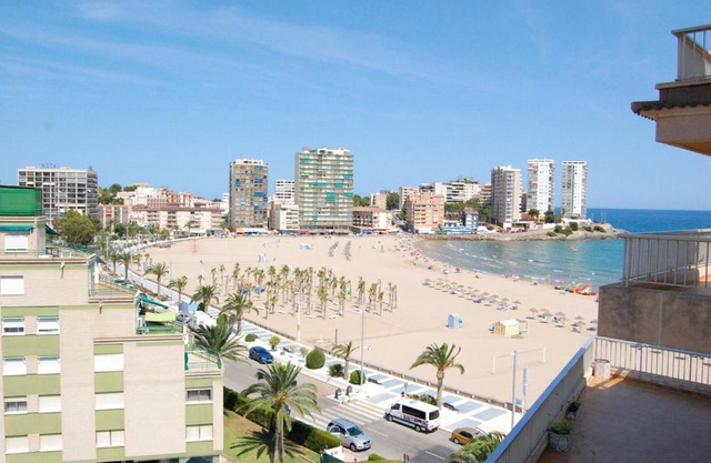 Villa Hortensia - Primera linea playa la concha