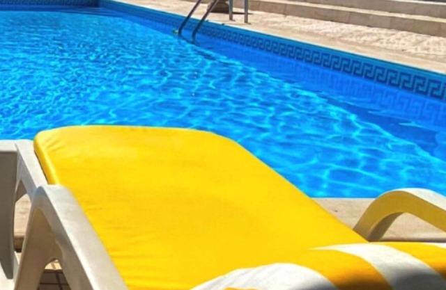 Villa House Joana Vasconcelos, Meerblick und eigener Pool