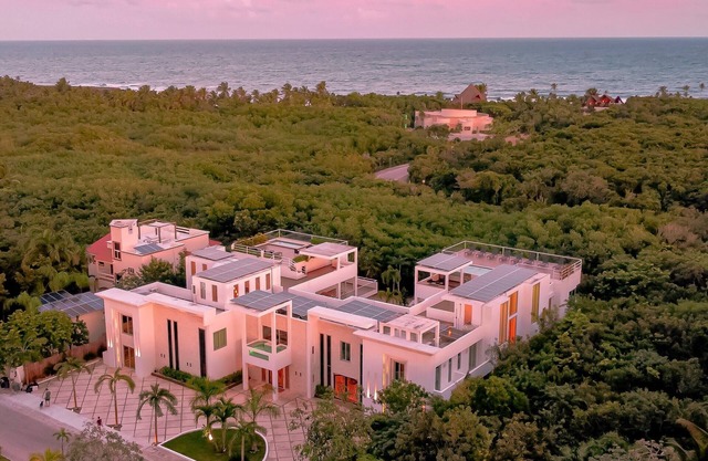 Largest #1 Booked Mansion, Indoor Pool, Gym, Chef!, Walk to Beach behind Villa!