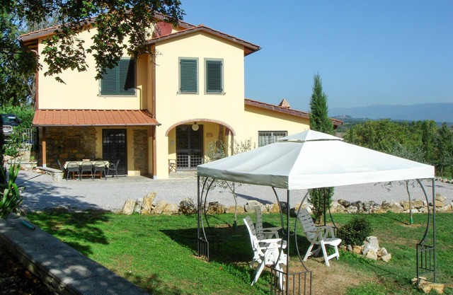 Villa I Gelsomini by Interhome