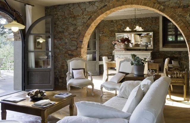 Villa Il Colto 12, Terranuova Bracciolini, Arezzo