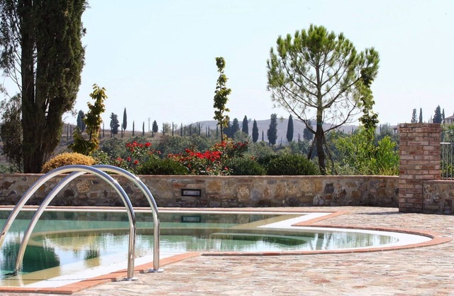 Villa Meadows en Montaione - Toscana