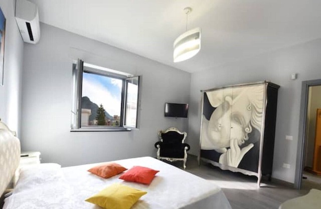 Villa Ida - free private parking