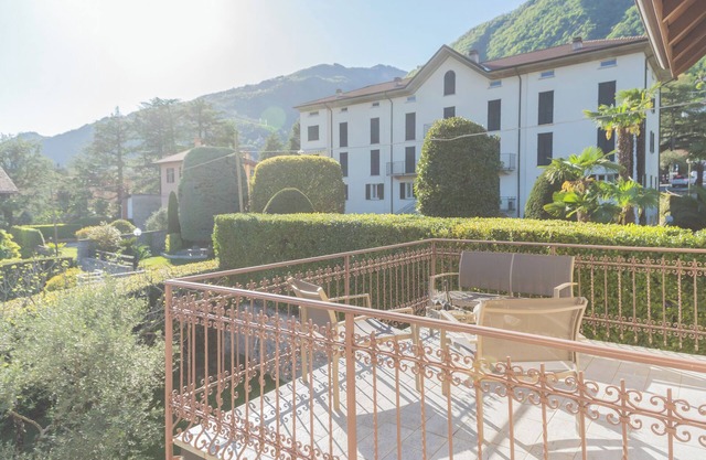 Villa Ida - Drei Schlafzimmer Villa, Schläft 7