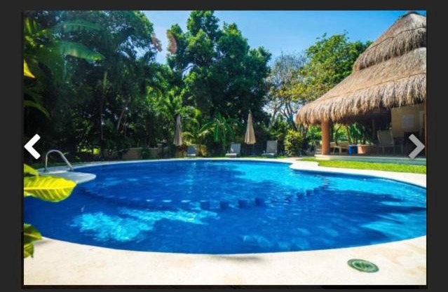 Villa Ikal